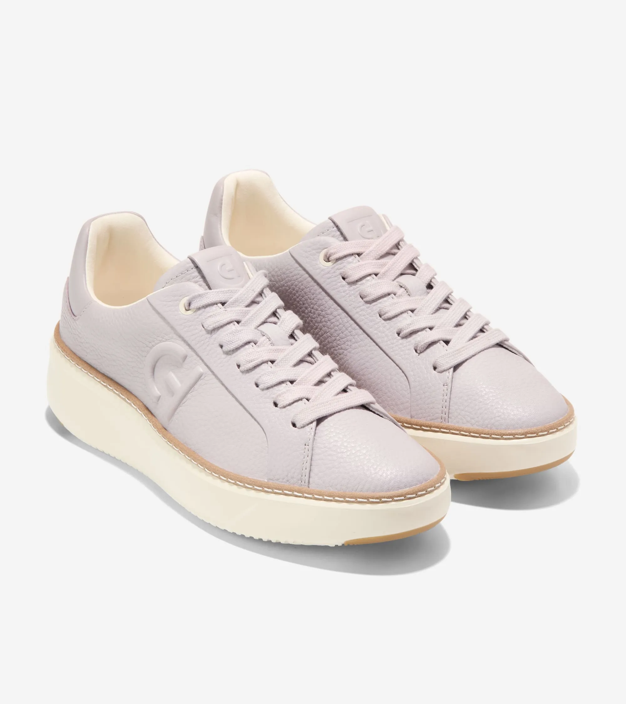 Women's GrandPrø Topspin Sneaker