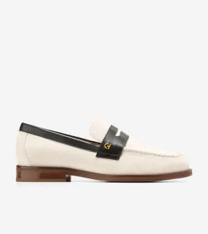 Women's Lux Pinch Penny Loafers