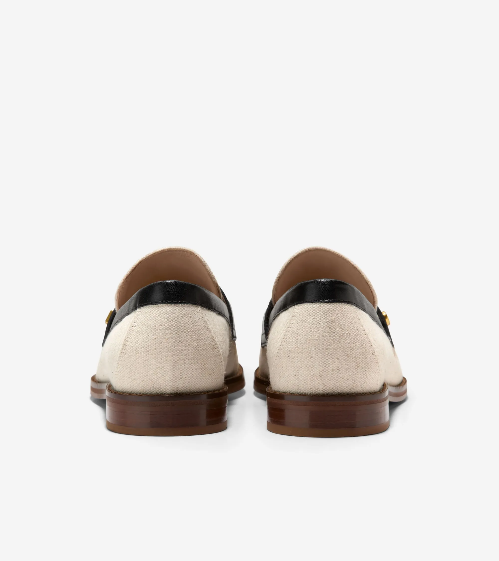 Women's Lux Pinch Penny Loafers