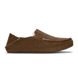 WOMEN'S OLUKAI NOHEA SLIPPER |  RAY