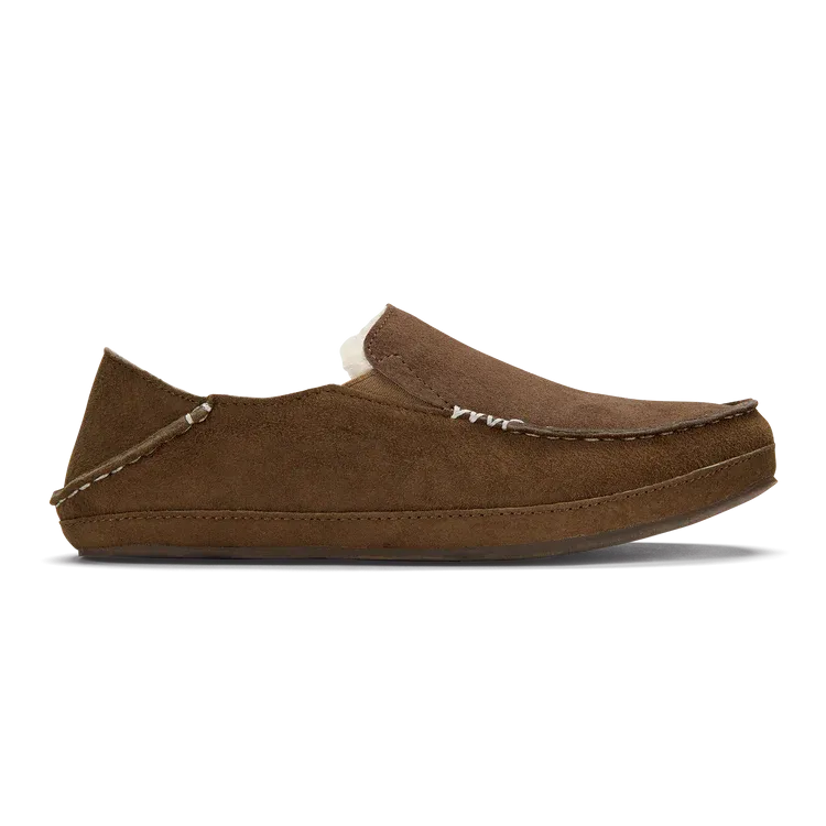 WOMEN'S OLUKAI NOHEA SLIPPER |  RAY