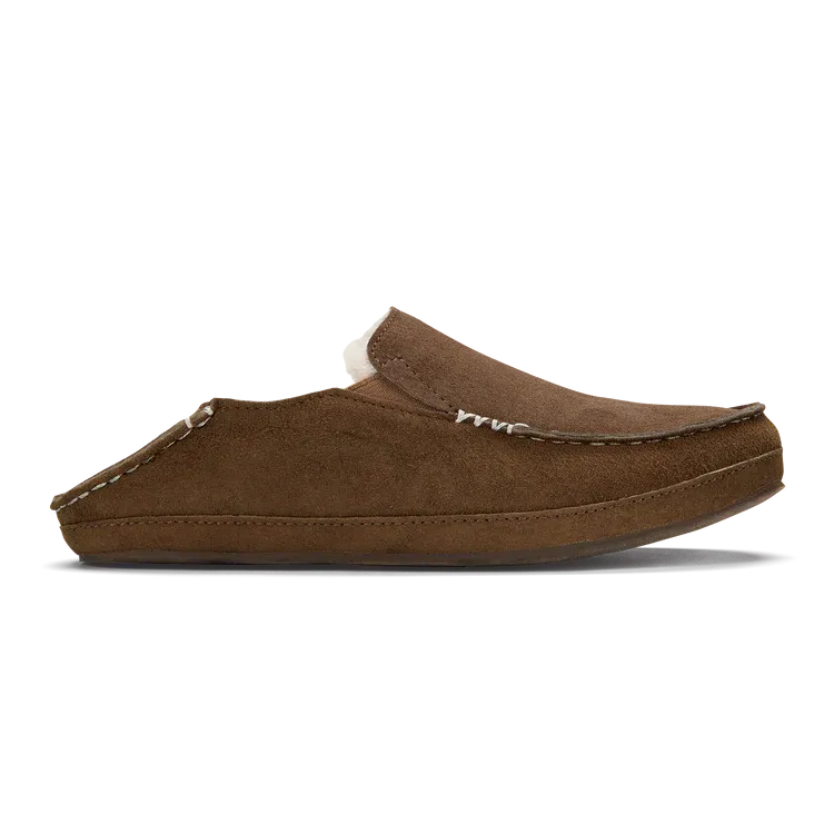 WOMEN'S OLUKAI NOHEA SLIPPER |  RAY