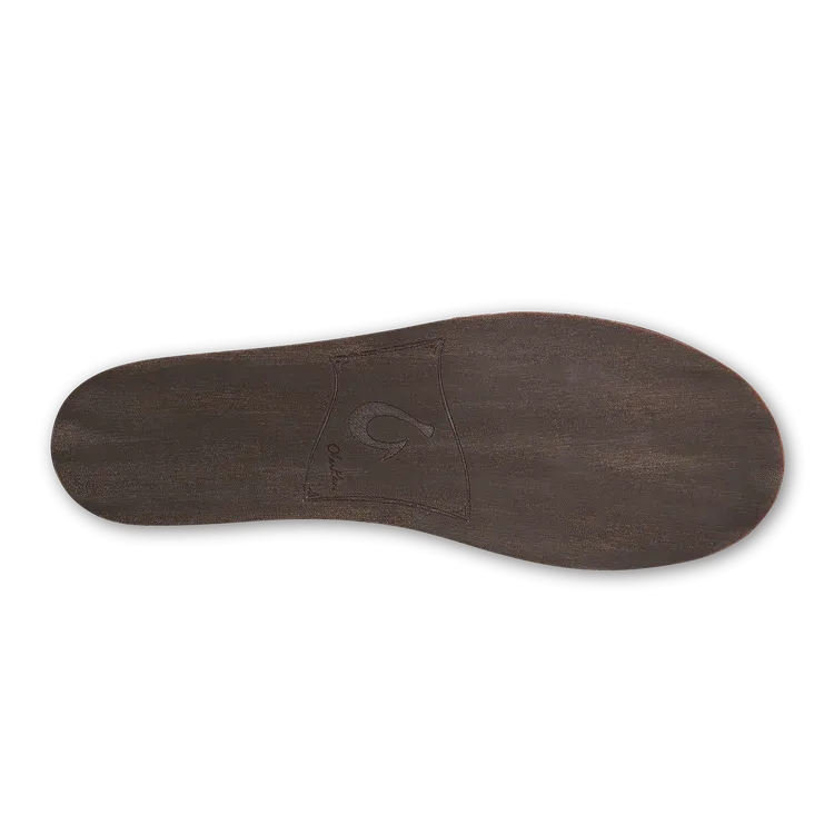 WOMEN'S OLUKAI NOHEA SLIPPER |  RAY