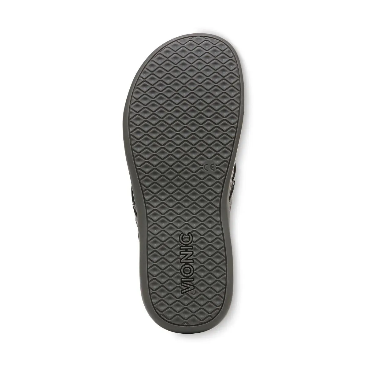 WOMEN'S VIONIC ALOE | PEWTER