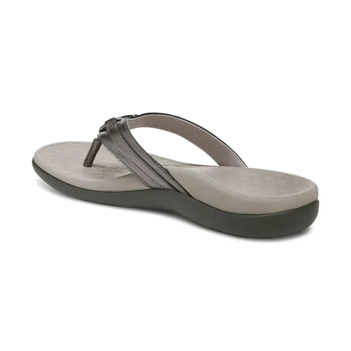 WOMEN'S VIONIC ALOE | PEWTER