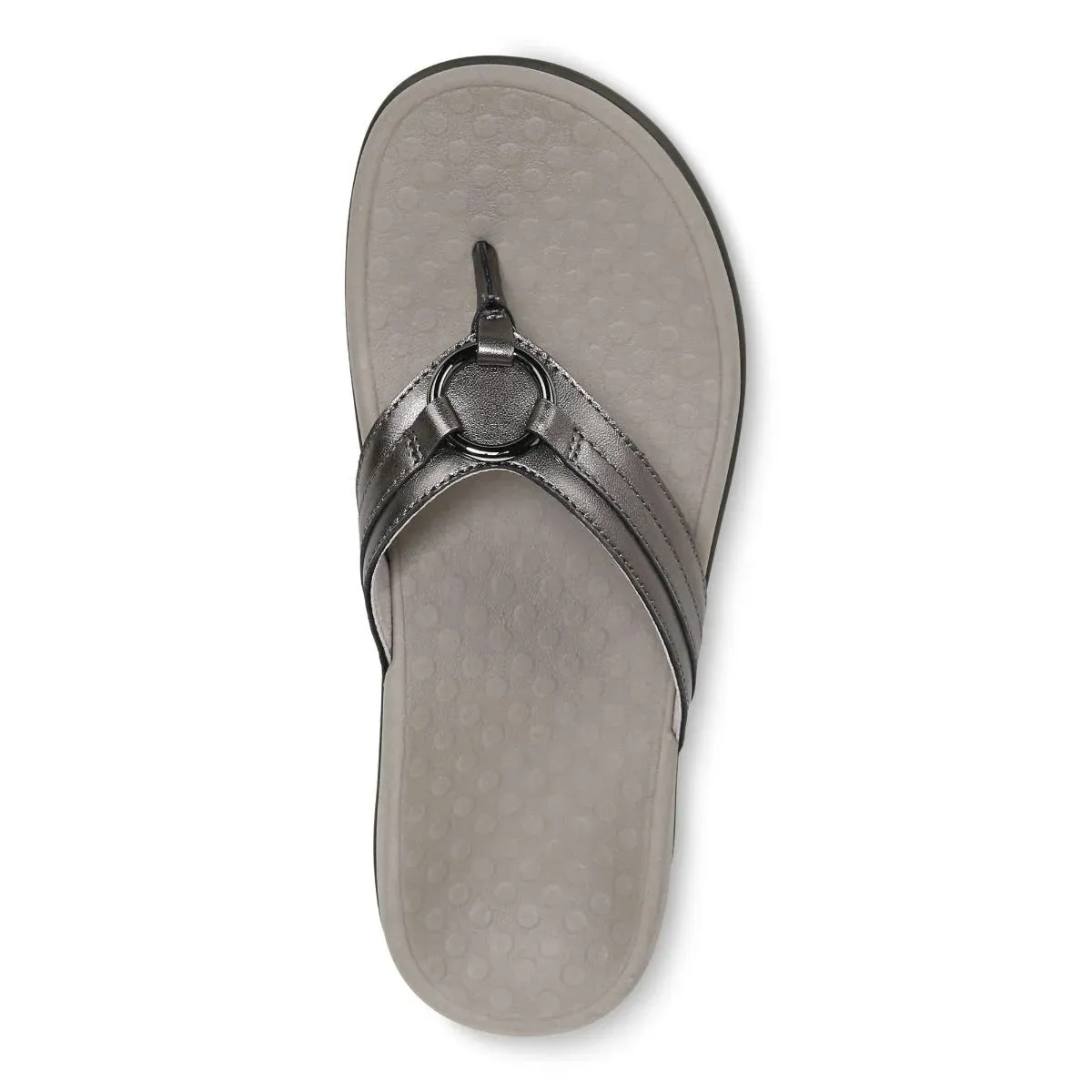 WOMEN'S VIONIC ALOE | PEWTER